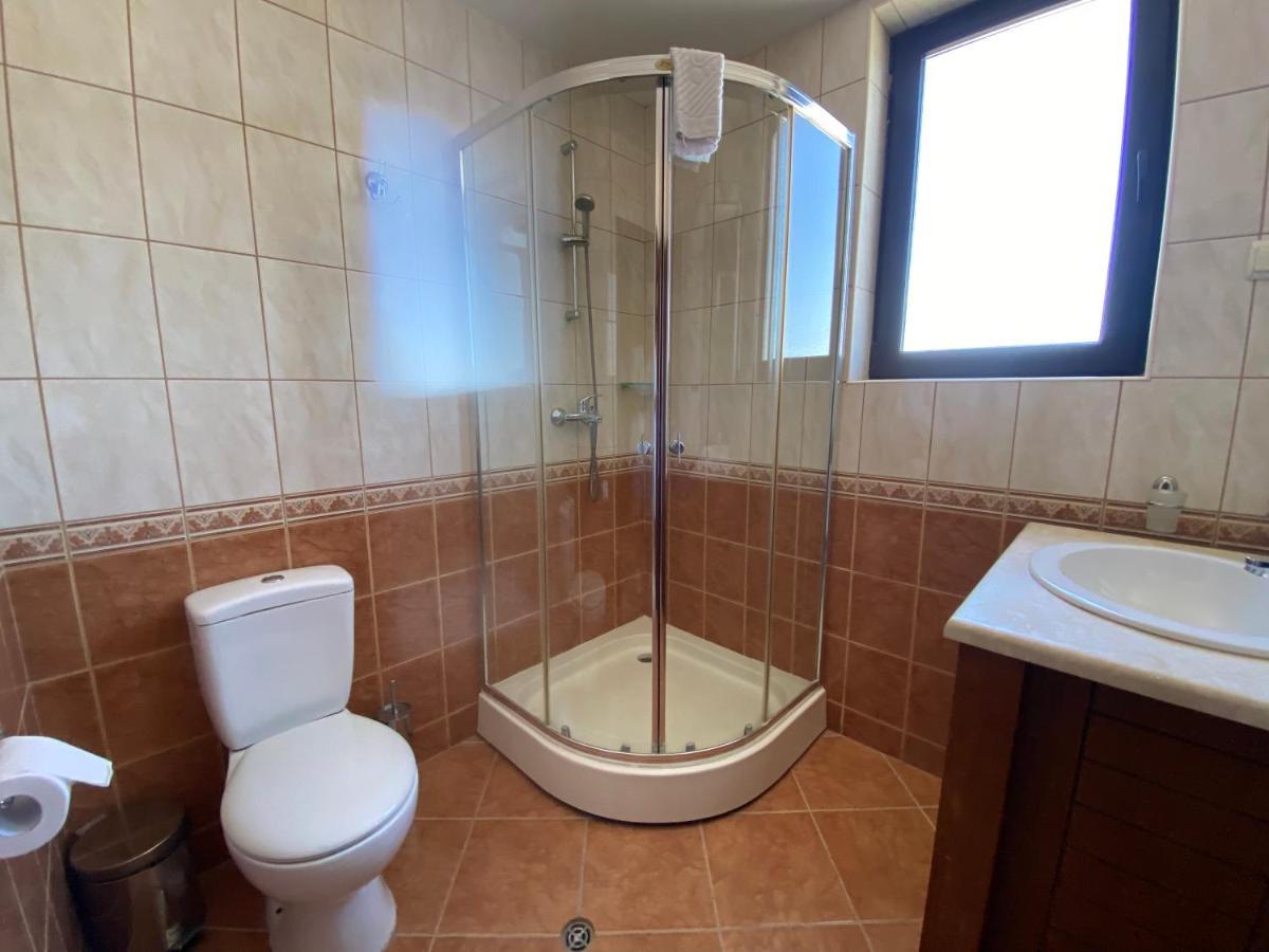 Sea View & Infinity Pool Apartments In Kaliakria Resort Balchik Ngoại thất bức ảnh