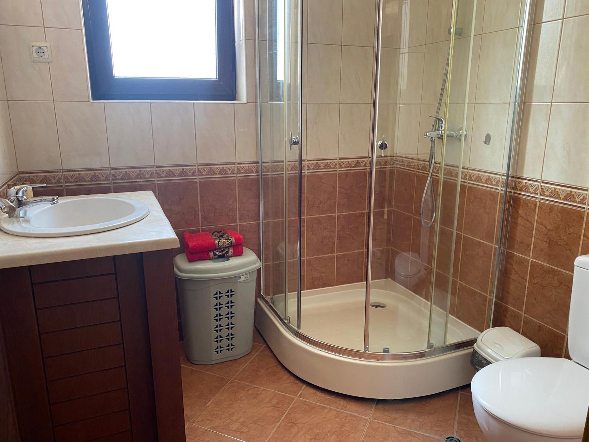 Sea View & Infinity Pool Apartments In Kaliakria Resort Balchik Ngoại thất bức ảnh