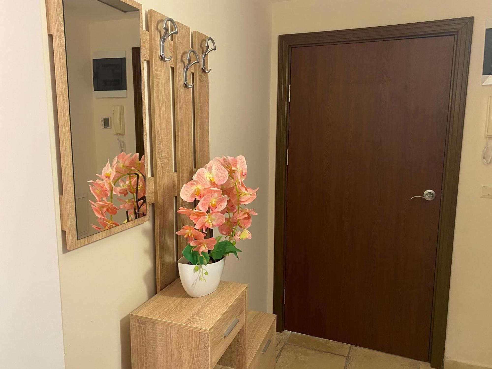 Sea View & Infinity Pool Apartments In Kaliakria Resort Balchik Ngoại thất bức ảnh